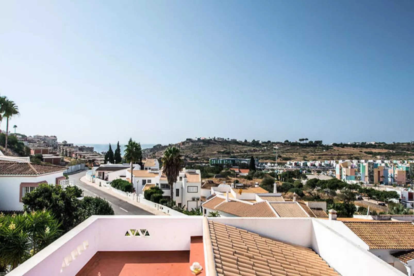 Maison à Albufeira-Nicht zugeordnet