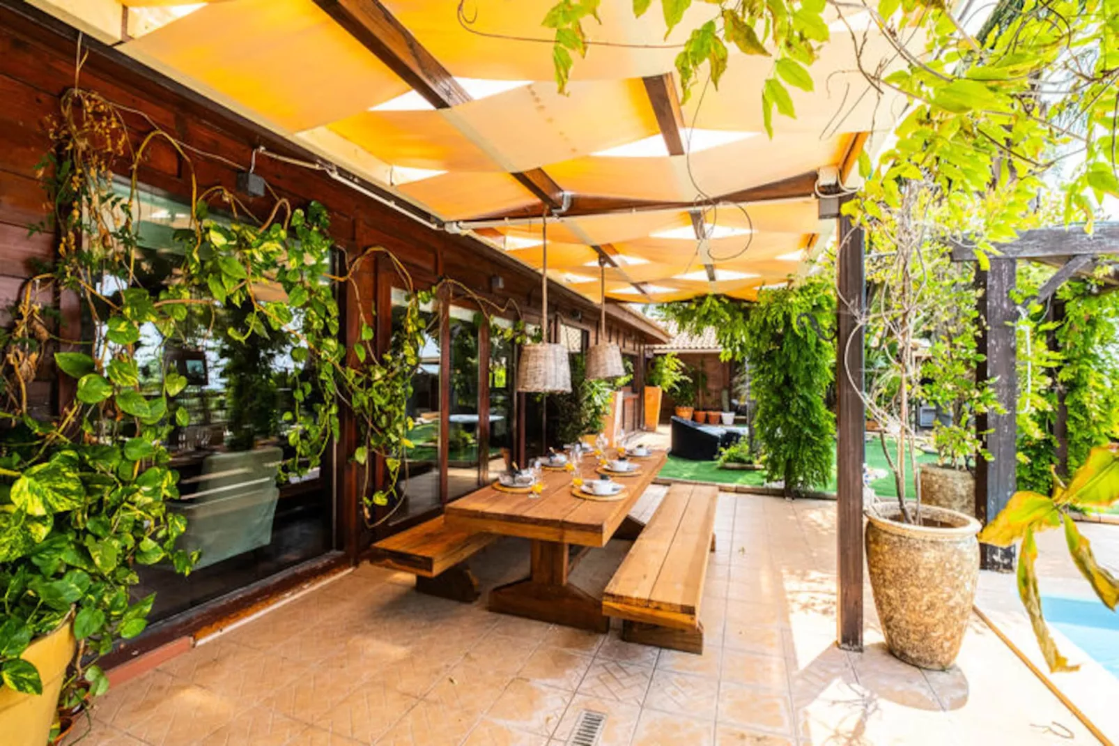 Maison à Boliqueime-Non tagué