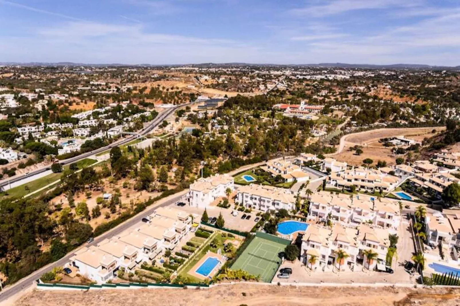 Maison à Albufeira-Untagged