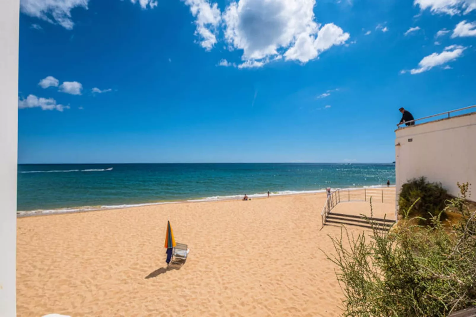 Appartements à Armaçao de Pera-Nicht zugeordnet