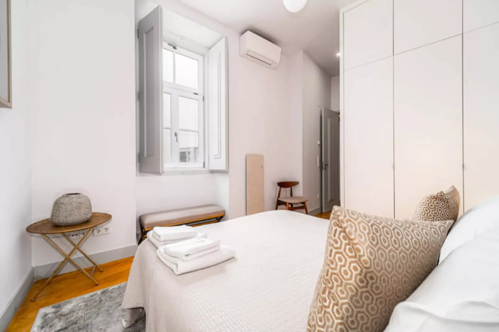 Appartements à Lisbonne-Untagged