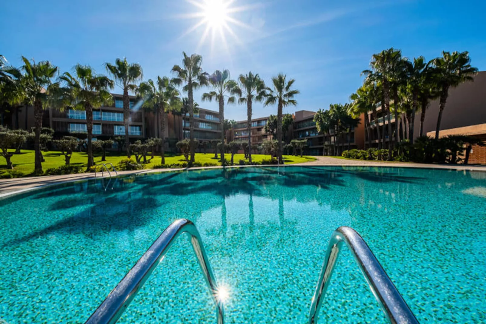 Appartements à Albufeira-Nicht zugeordnet