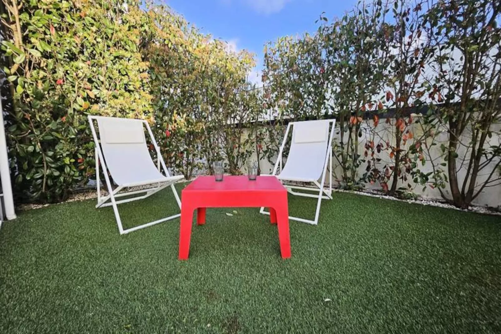 Villa Cinco Obidos-Untagged