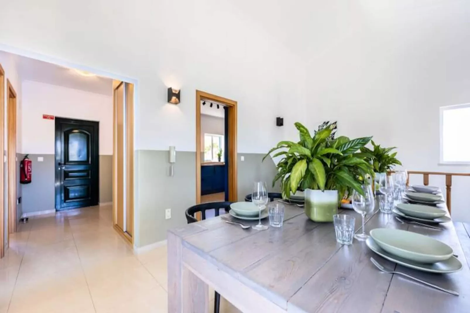 Casa Skip-Nicht zugeordnet