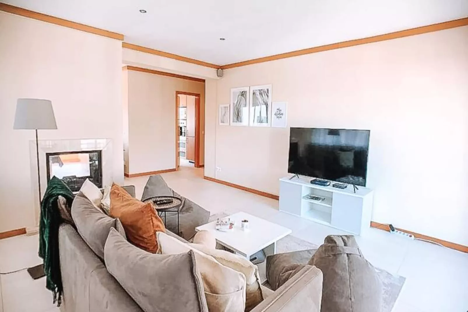 Plant Paradise Apartment-Nicht zugeordnet