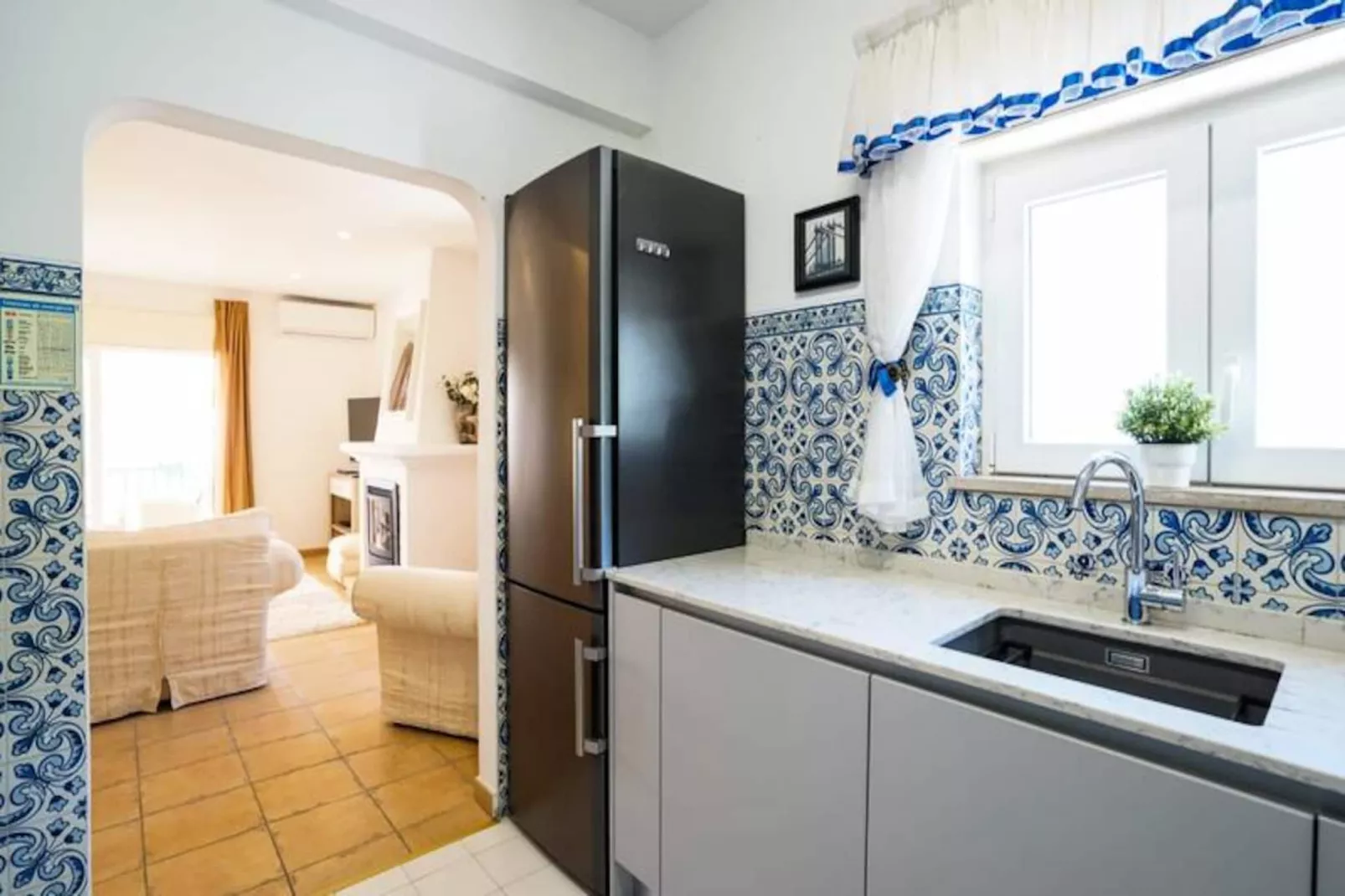 Luz Ocean Club - Sea Blue Apartment-Untagged