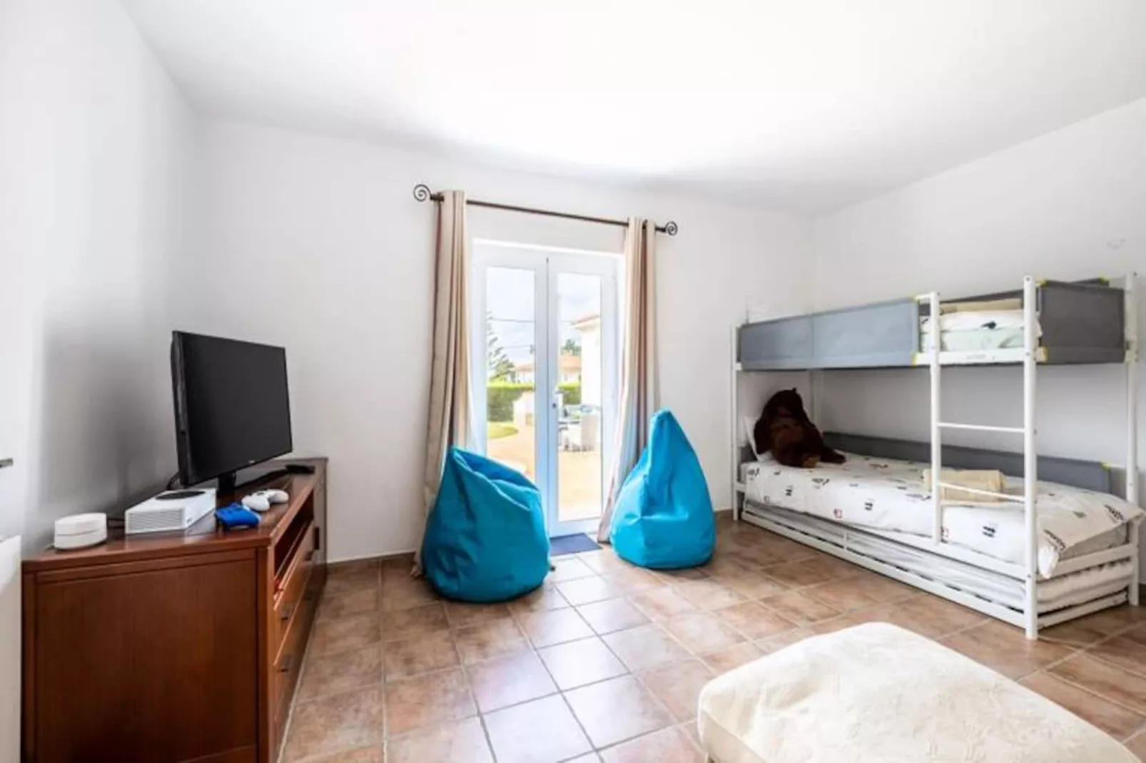 Casa Dos Sonhadores-Untagged