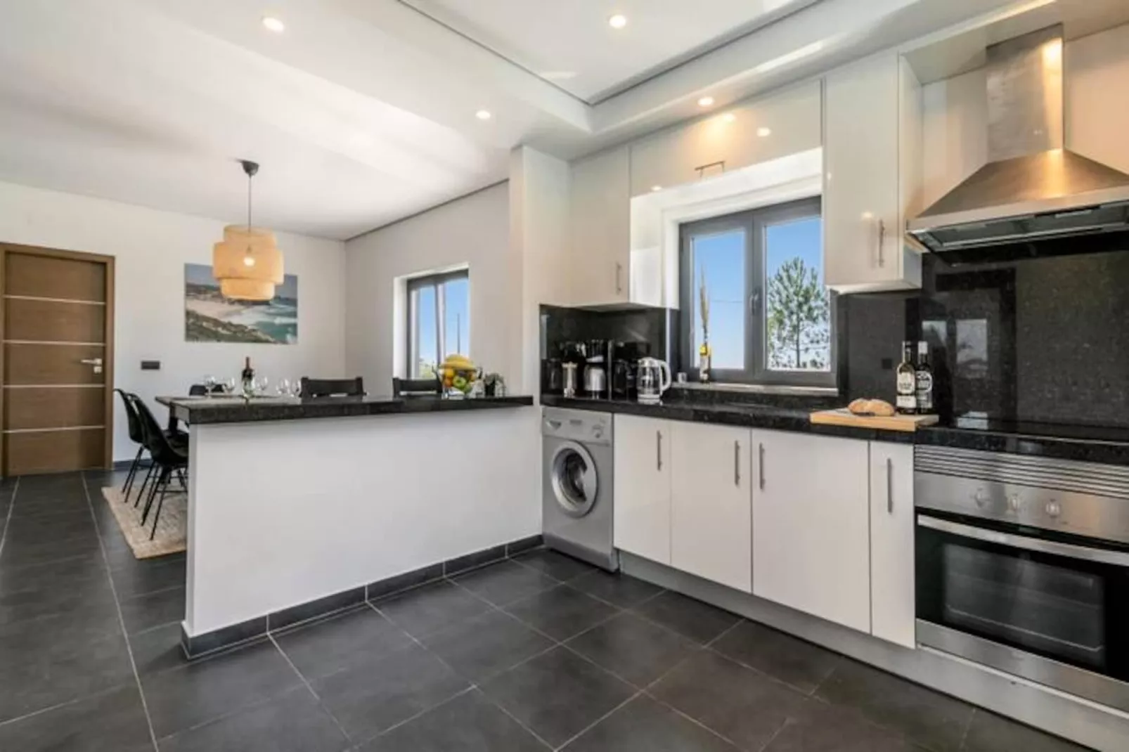 Casa Amizade - Avec Une Vue Imprenable Sur L'oc&eacute;an-Untagged