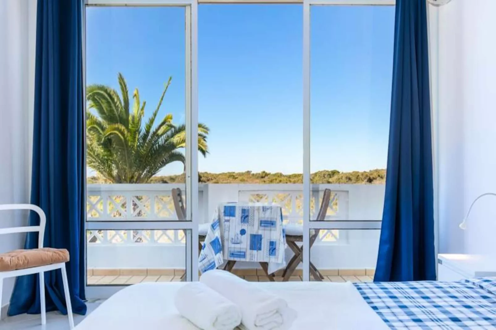 Casa Jaime-Nicht zugeordnet