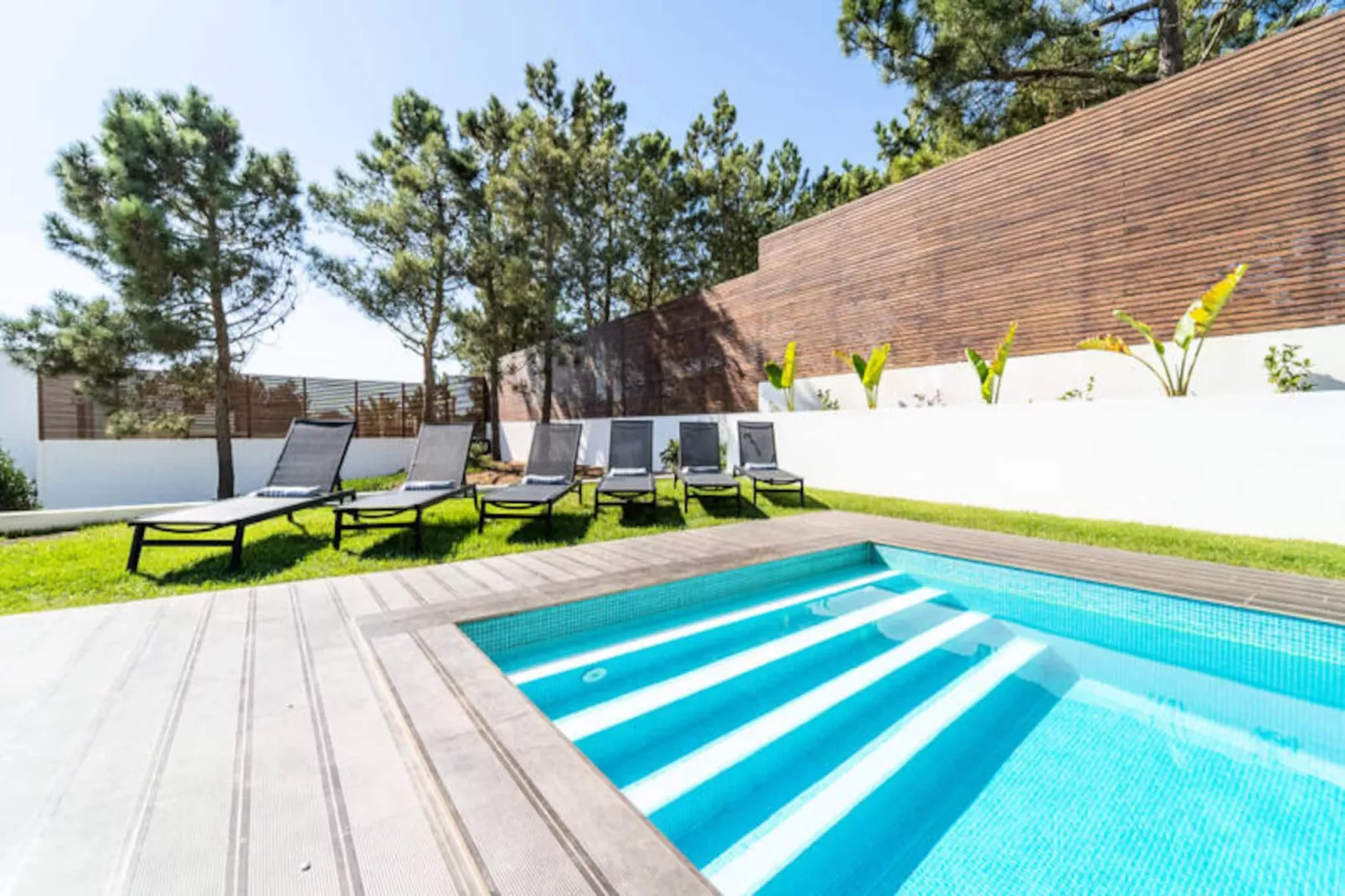 Andorinhas Espartal T3-Nicht zugeordnet