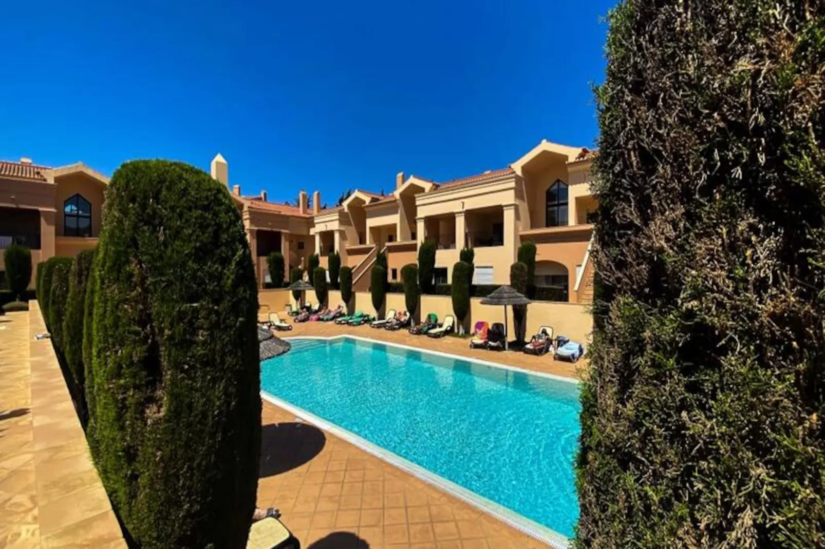 Ba&iacute;a Da Luz Resort - Nuzone Apartment-Untagged