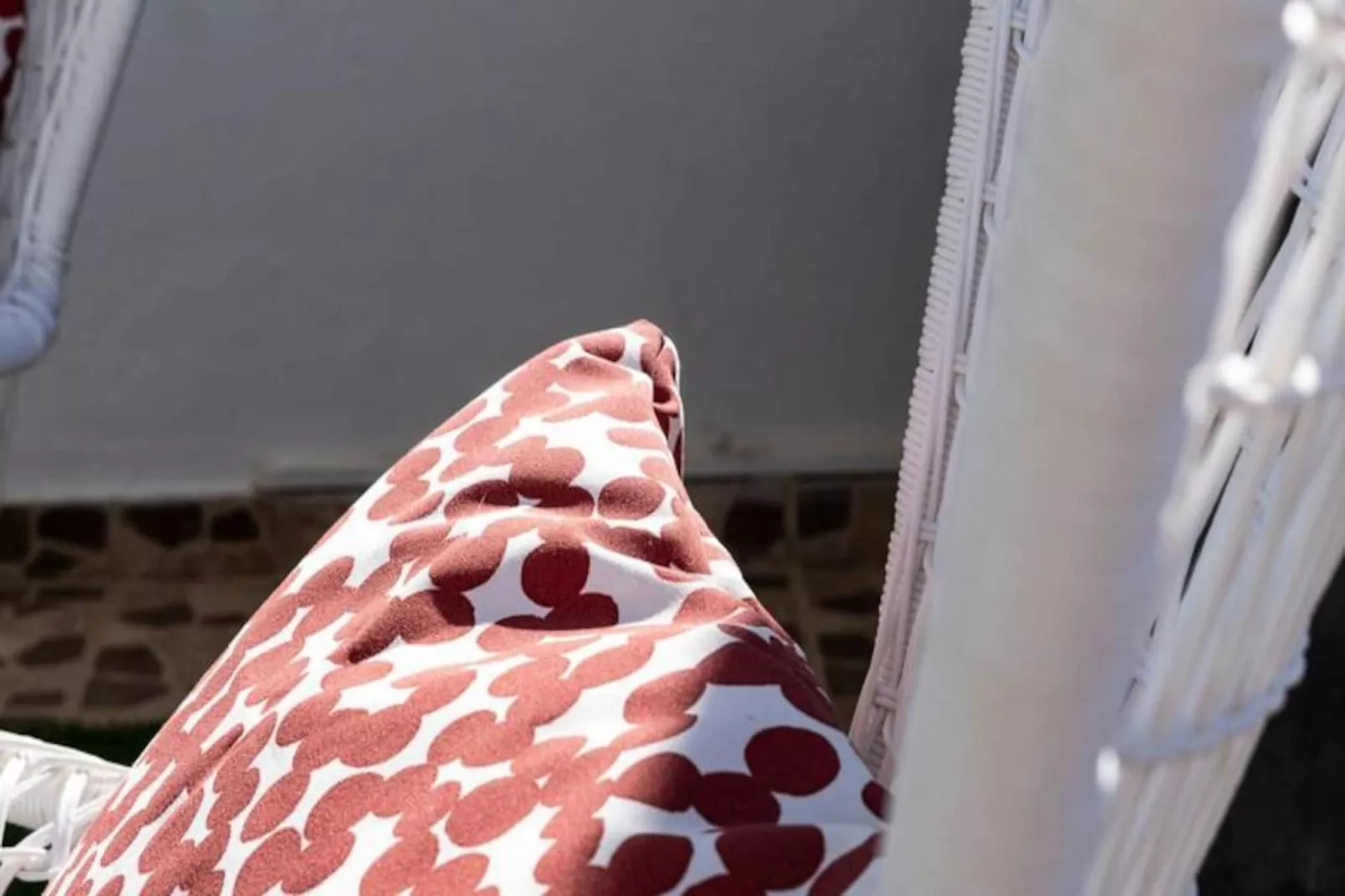 Casa Dos Sonhos-Non tagué