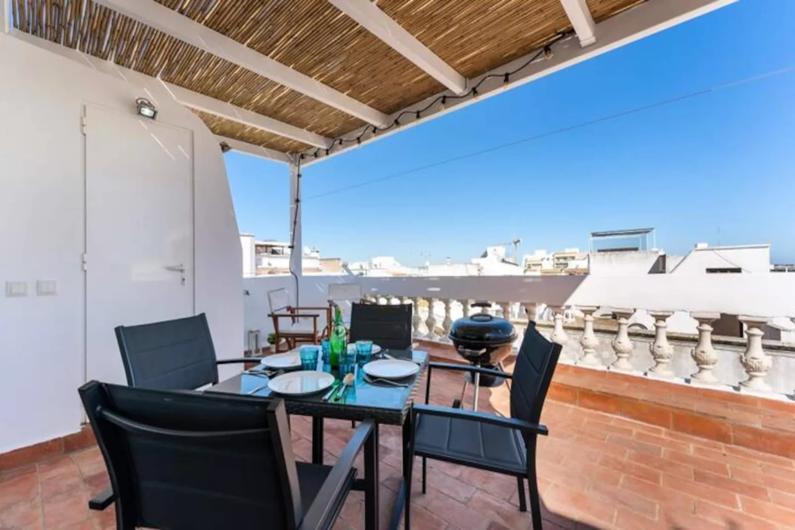 Town House Olh&atilde;o 11-Untagged