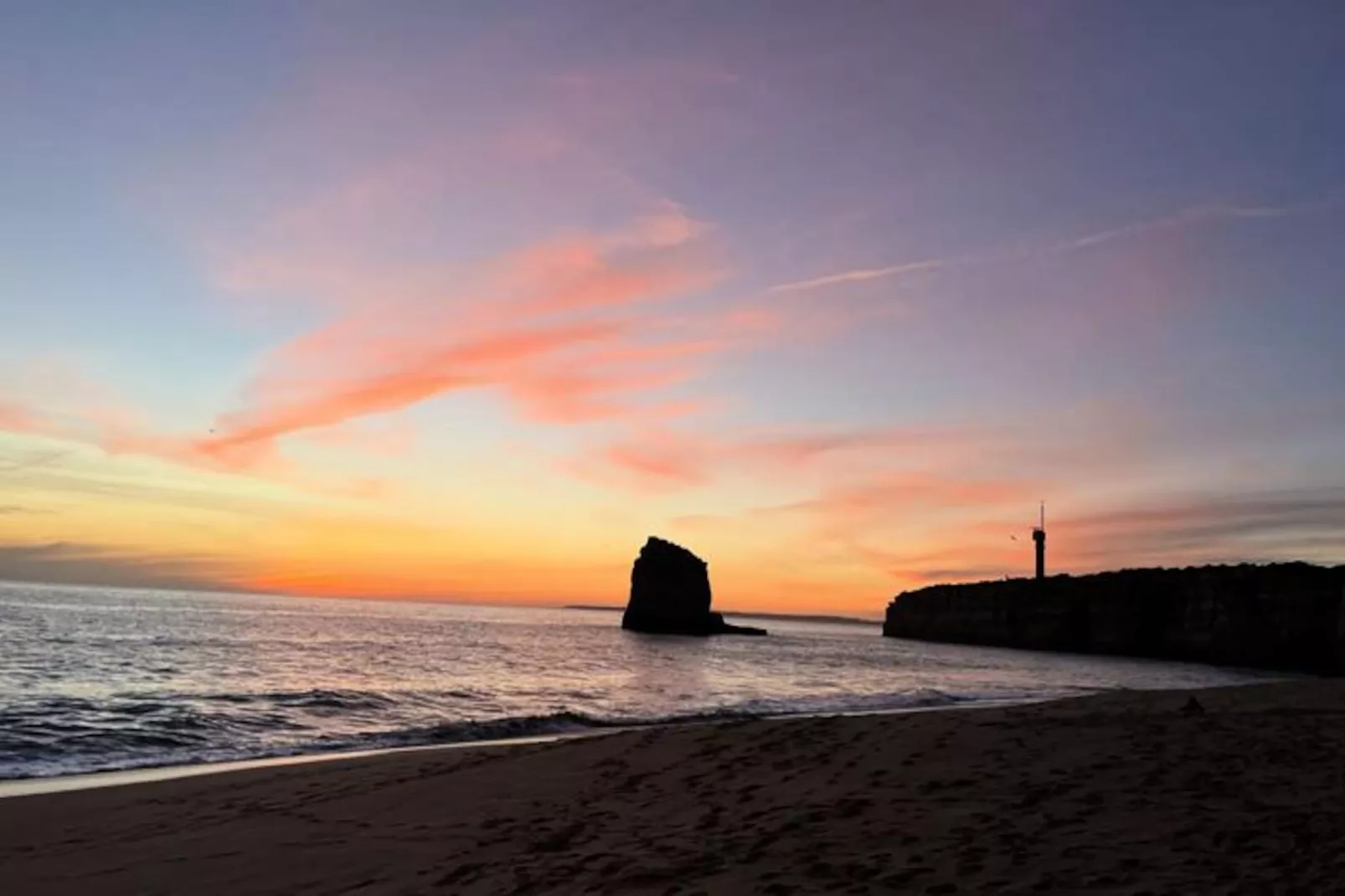 Villa Gaivota Casamar-Untagged