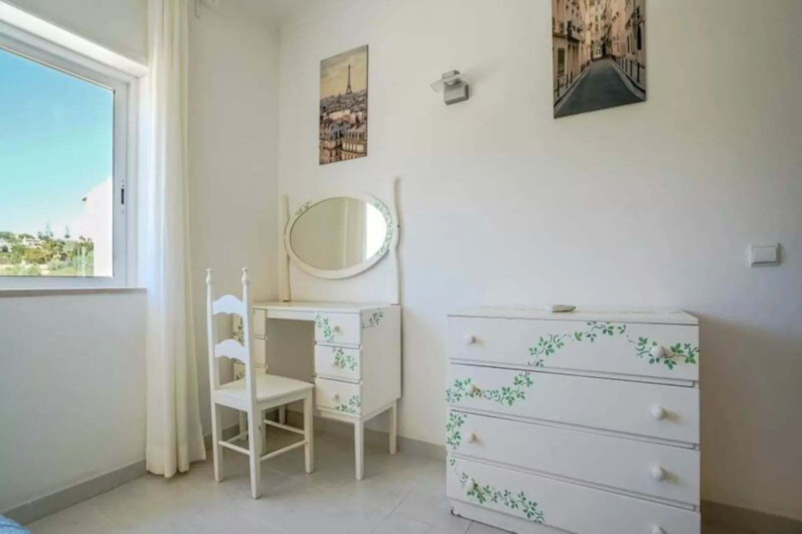 Ramalhete Panoramic View Apartment-Non tagué