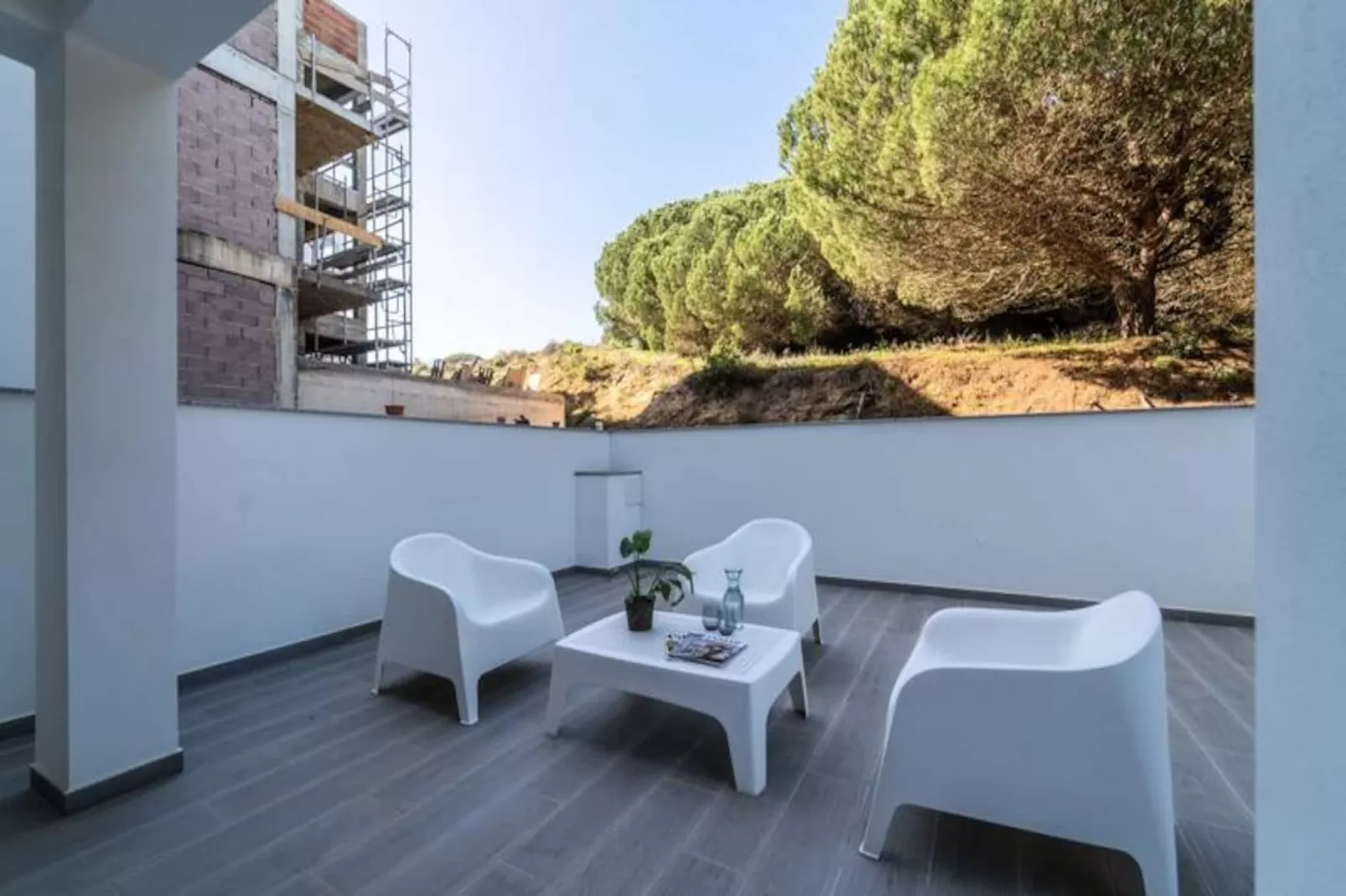 Apartment Nascer Do Sol-Untagged