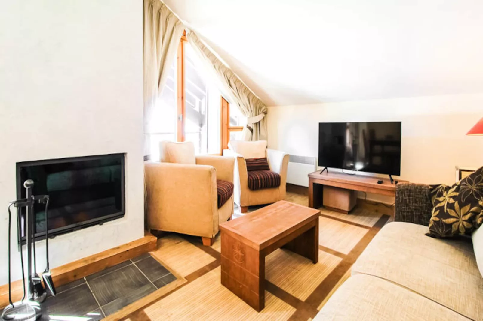 Appartements à Flaine - Non tagué