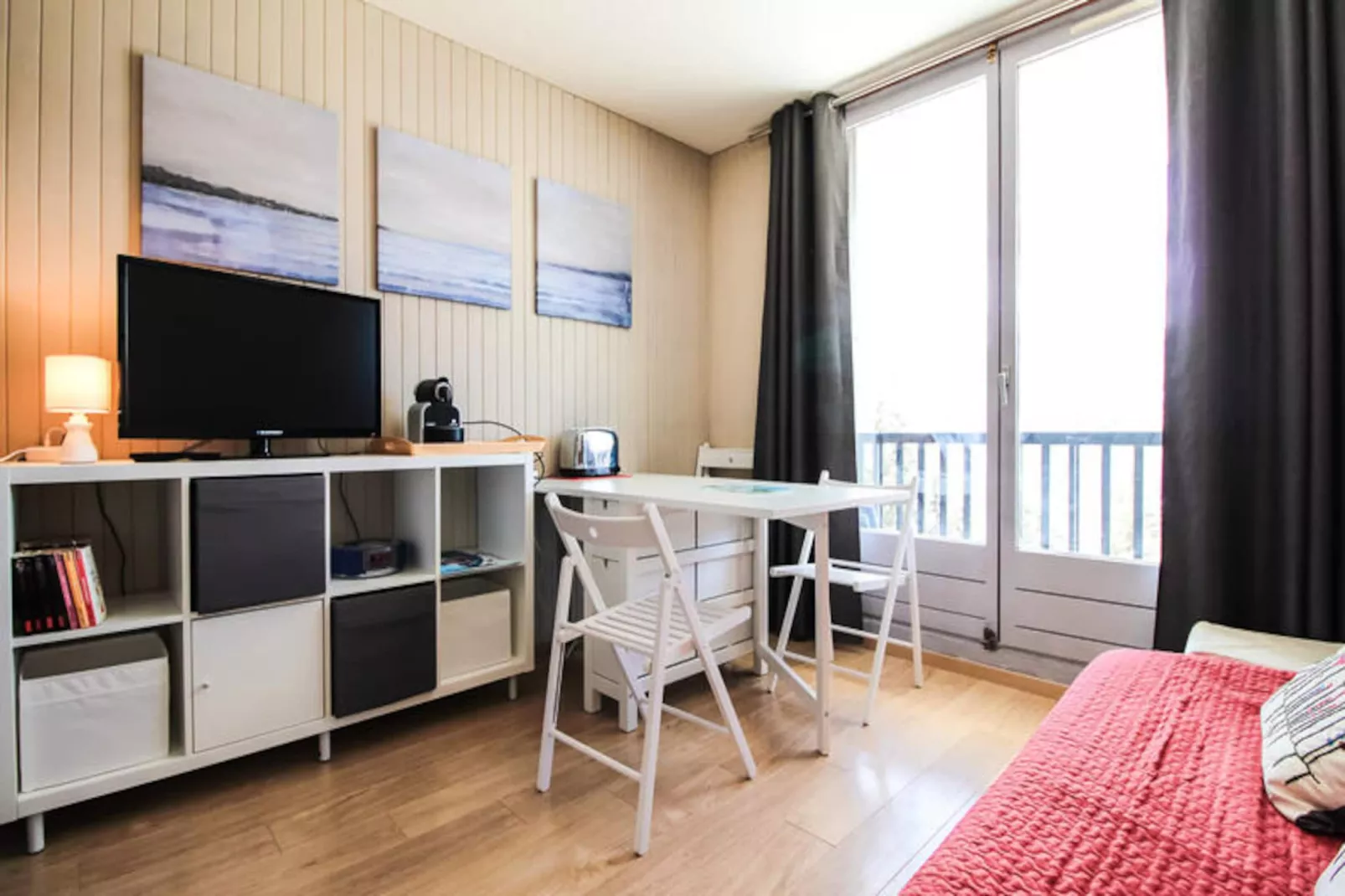 Studio à Flaine-Nicht zugeordnet