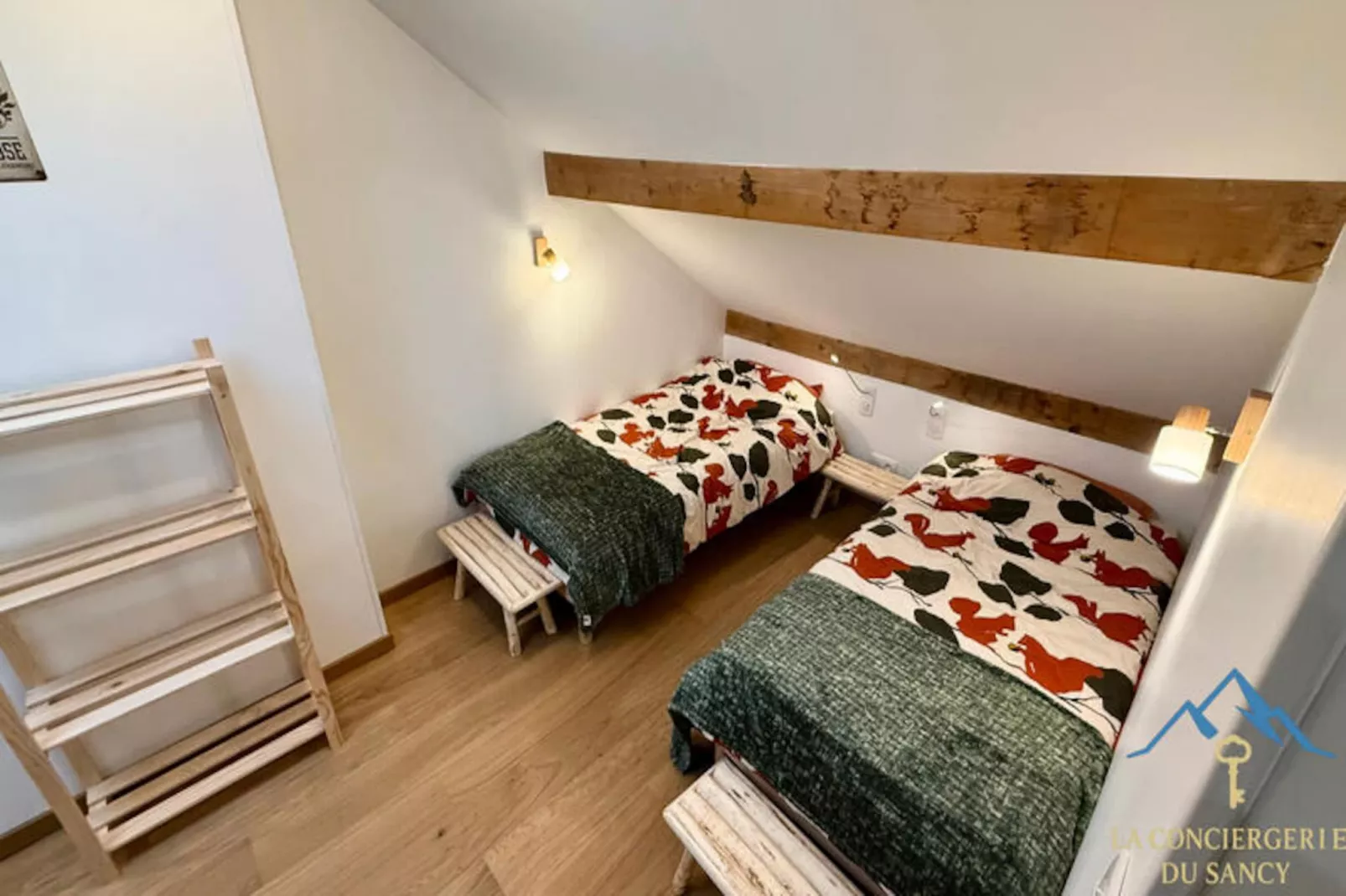 Chalets à Le Mont Dore-Untagged