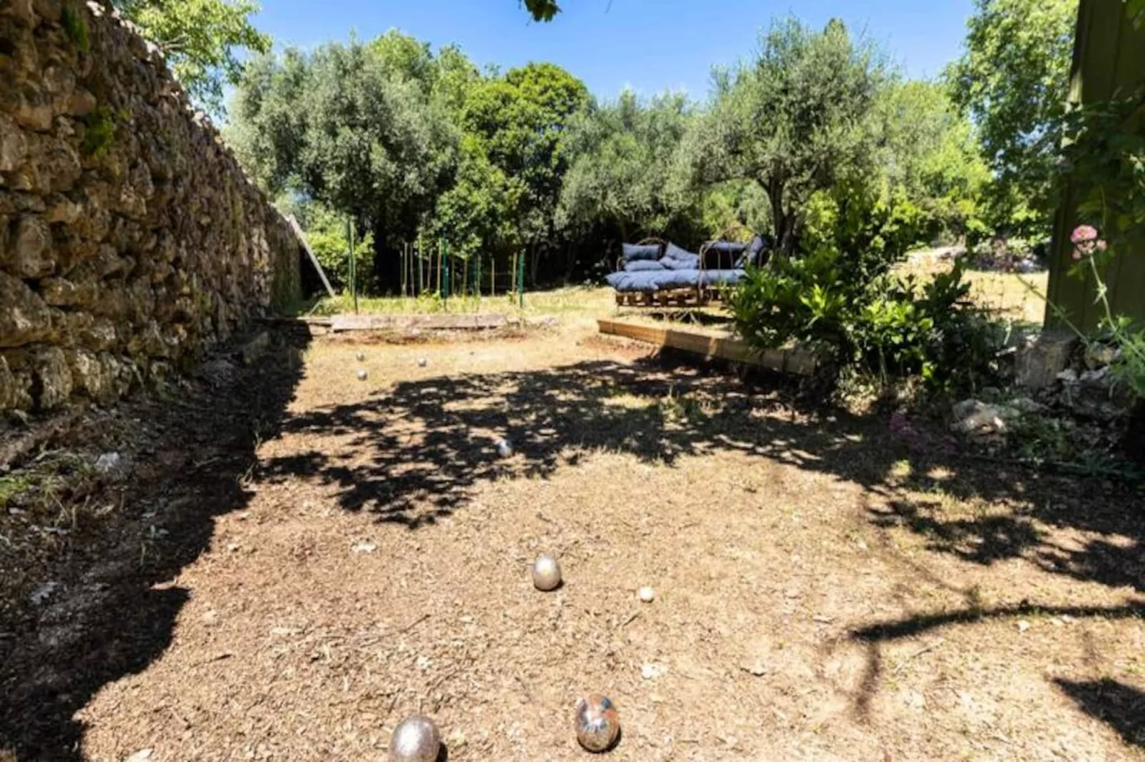 06bv : Cottage Au Calme Avec Piscine-Untagged