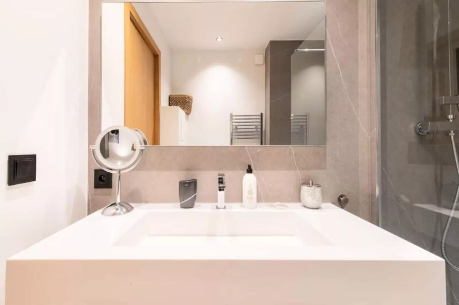 Résidence 4p Vue Mer, Résidence De Standing Avec Piscine & Tennis-Non tagué