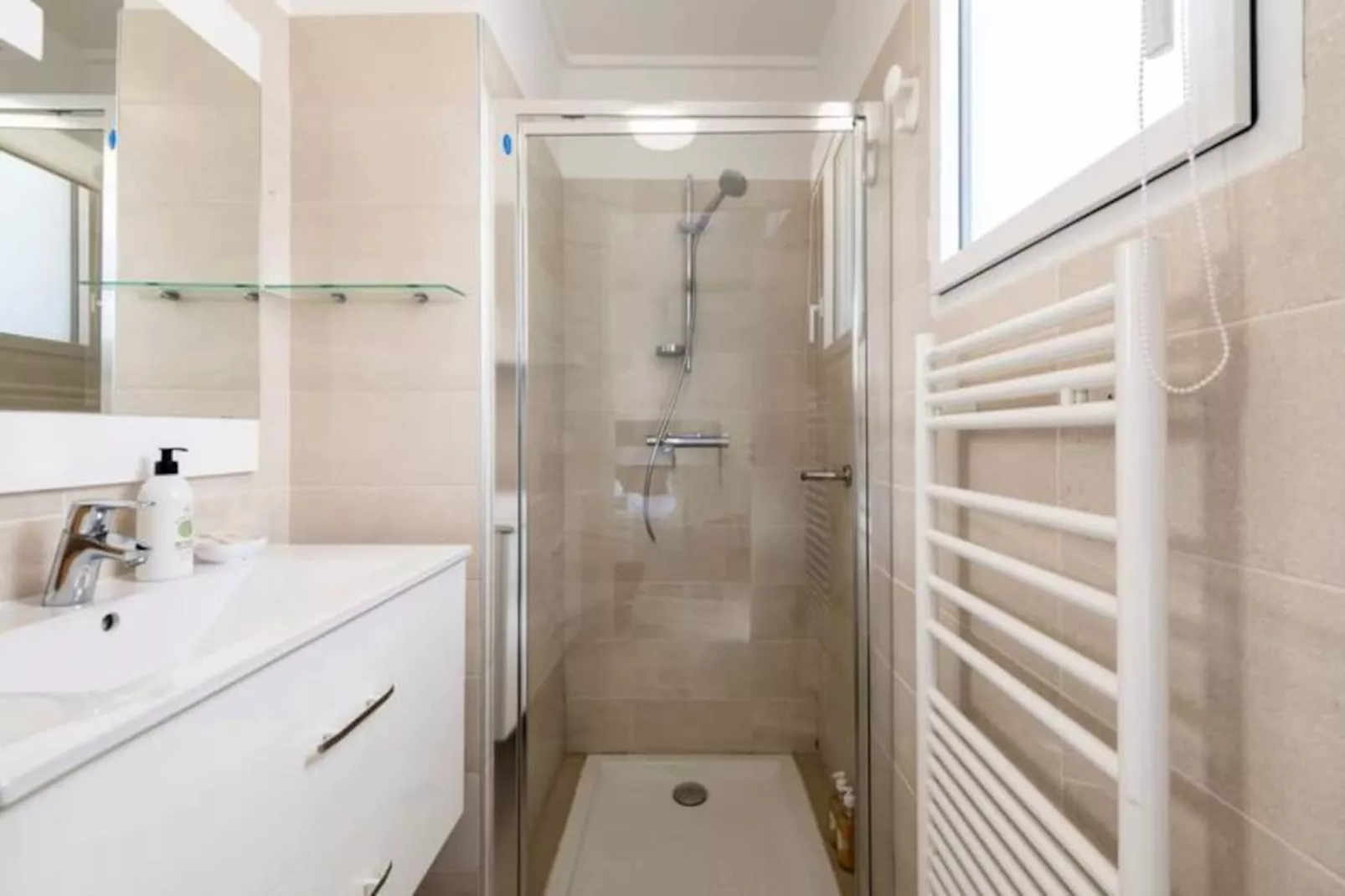 Résidence 4p Rooftop Avec Jacuzzi & Parking, Cannes-Nicht zugeordnet