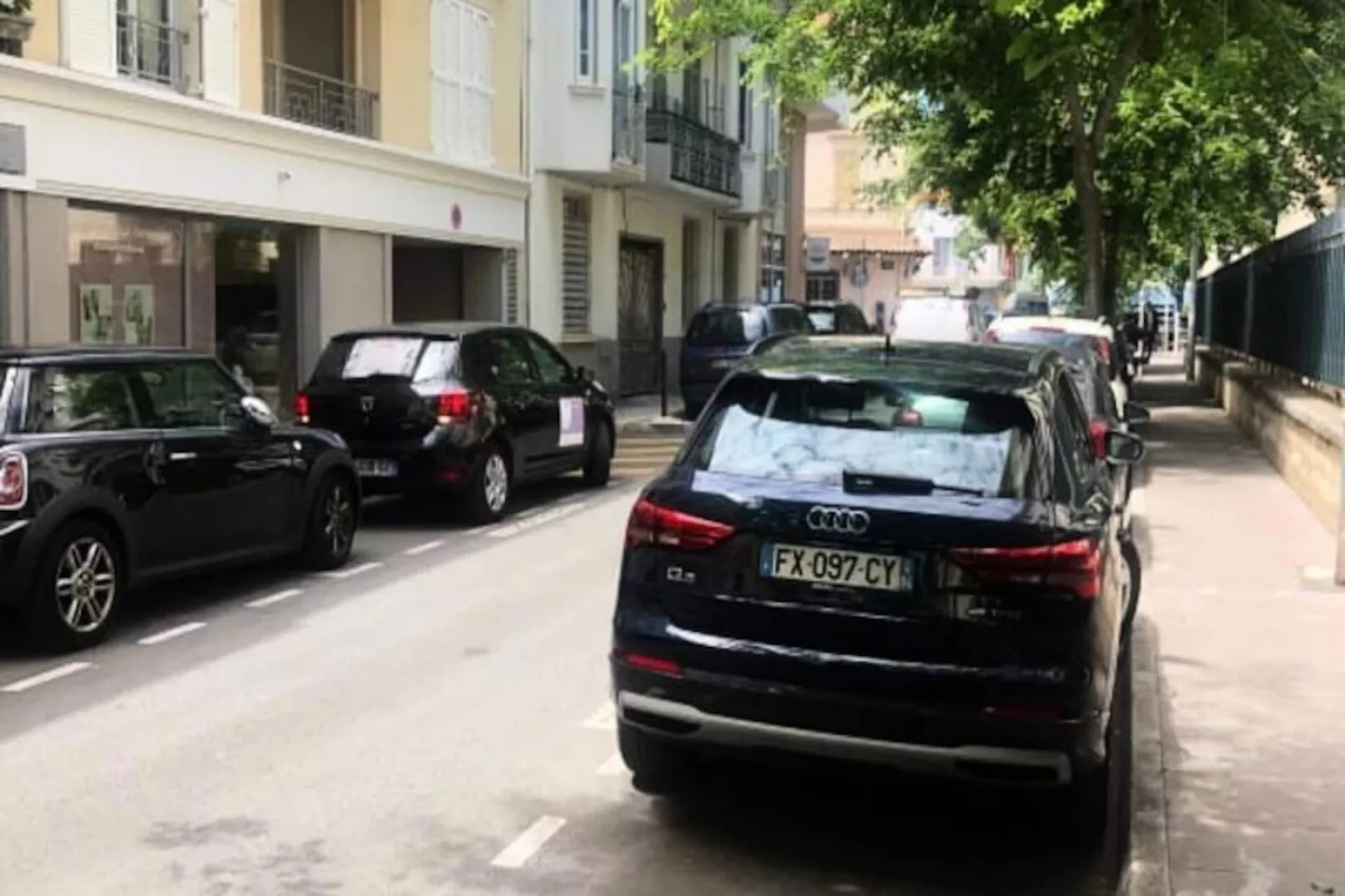 Centre Lumineux Appartement T3 6 P Terrasse Wifi Pkg Clim-Non tagué