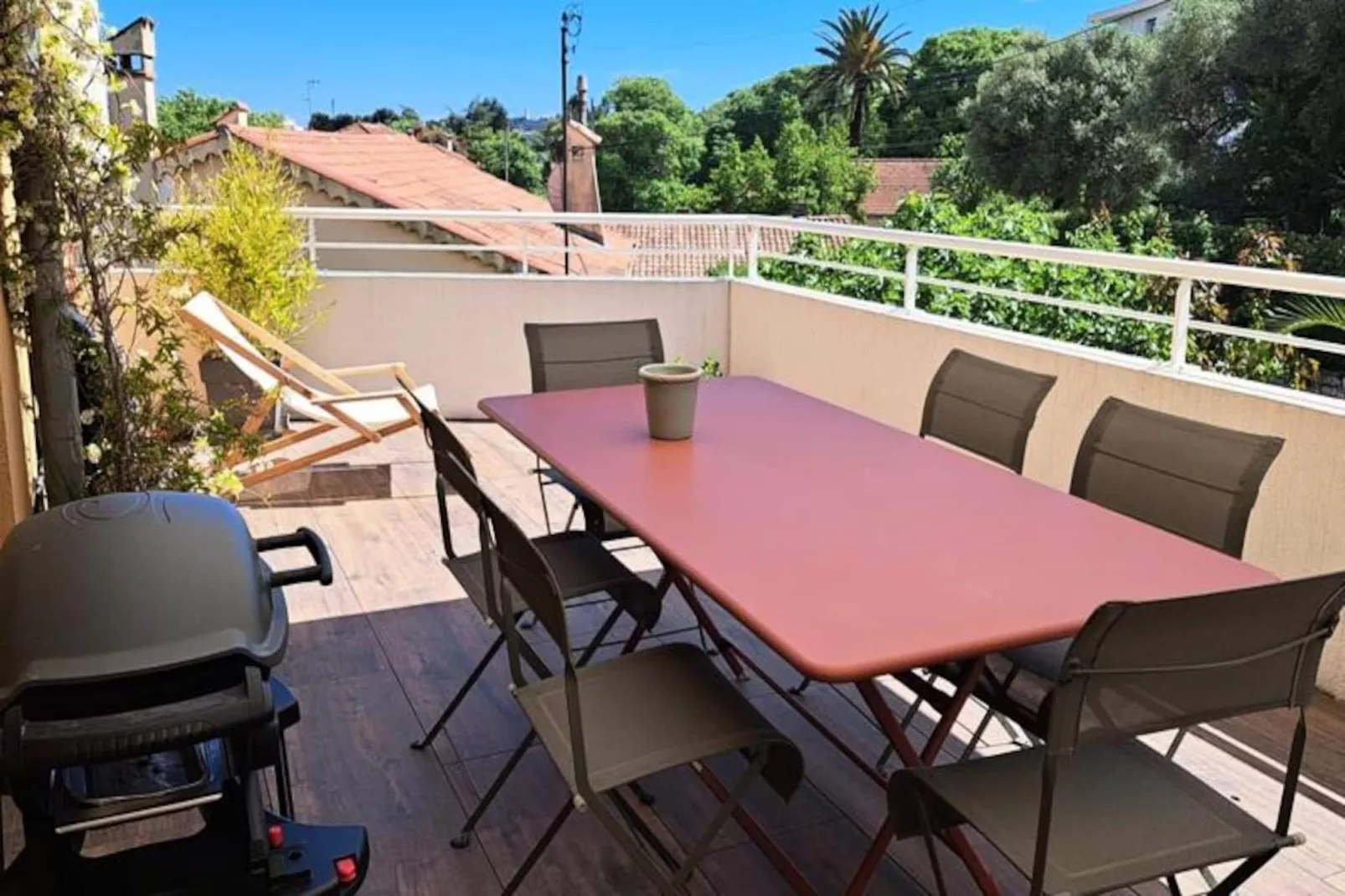 Résidence Sompteux Appartement Neuf &agrave; Antibes-Untagged