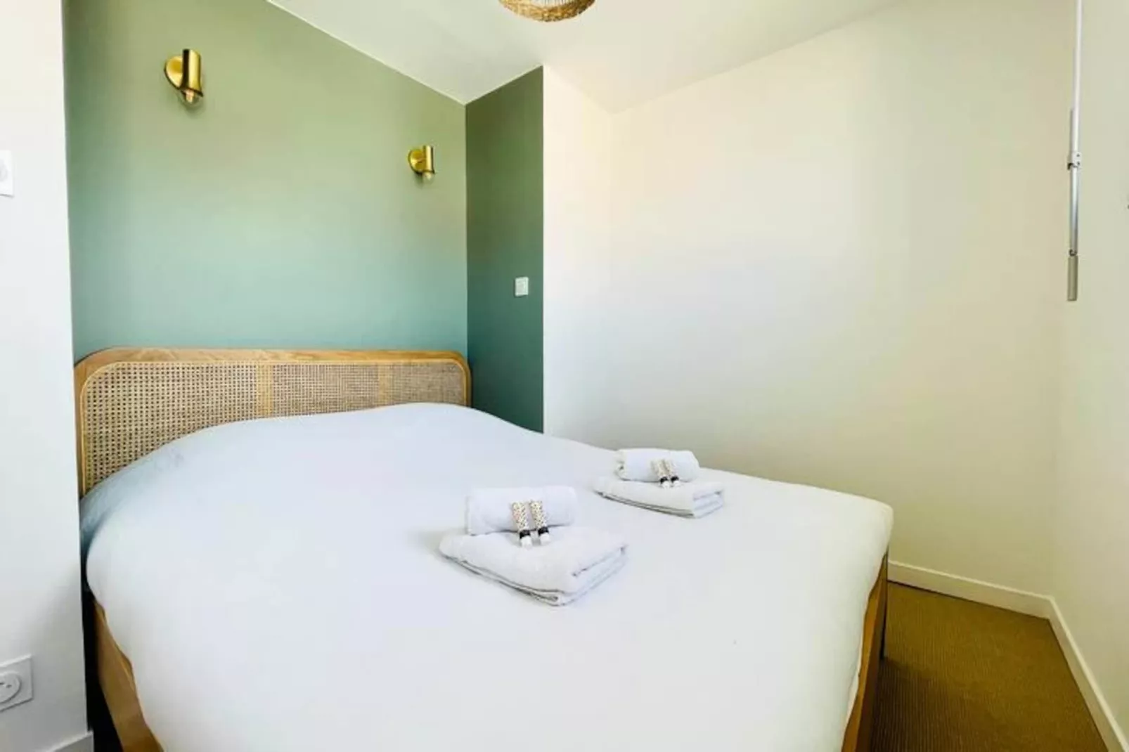 Appartements à La Rochelle-Untagged