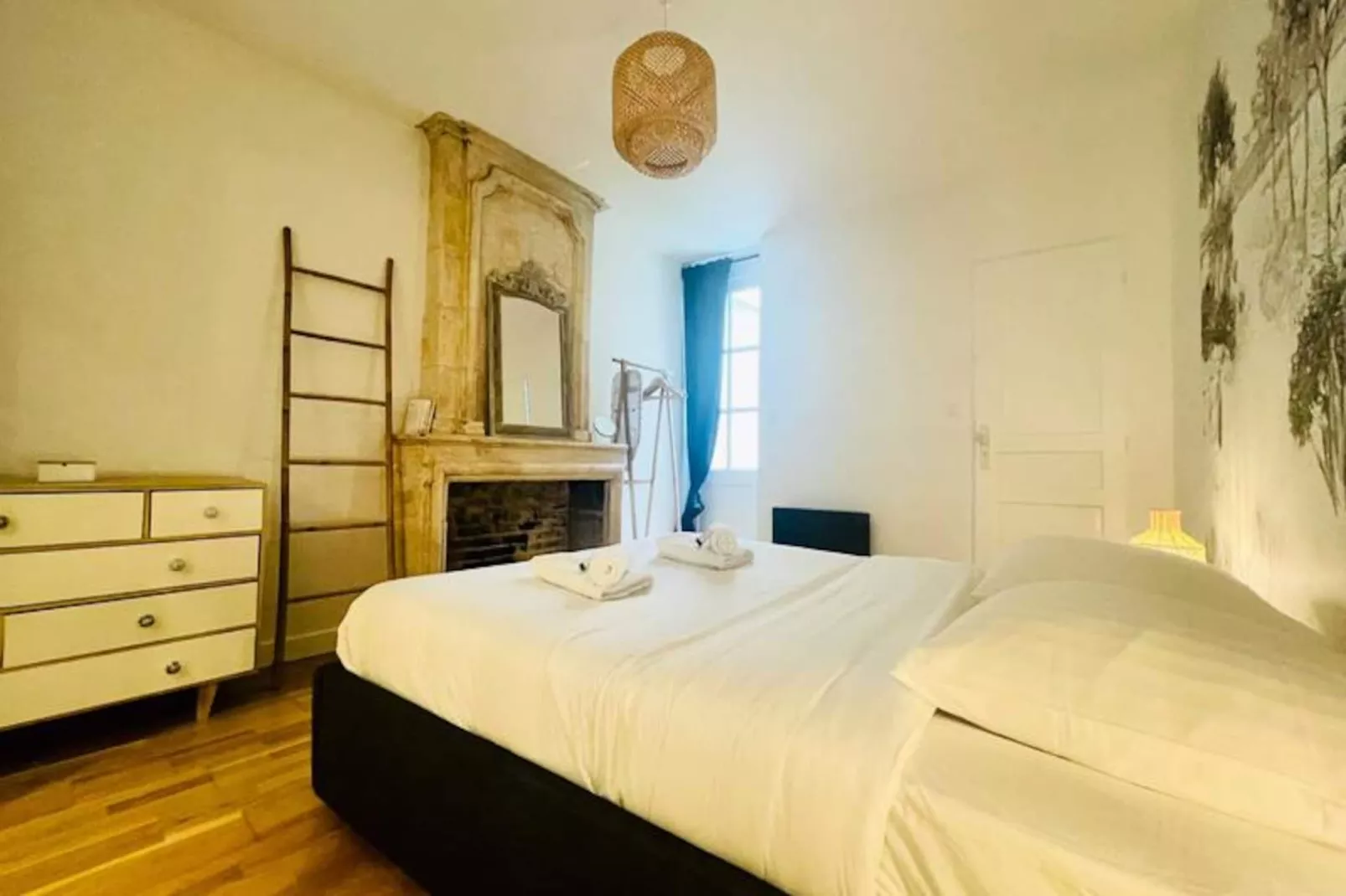 Appartements à La Rochelle-Untagged