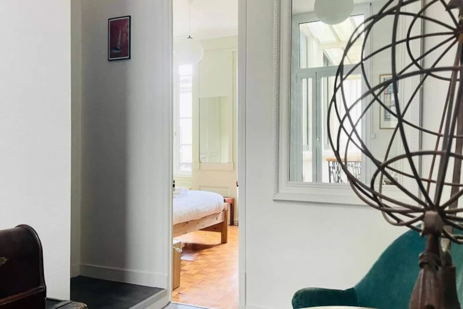 Maison à La Rochelle-Non tagué