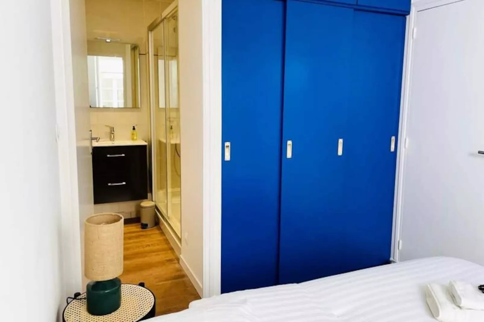 Appartements à La Rochelle-Untagged