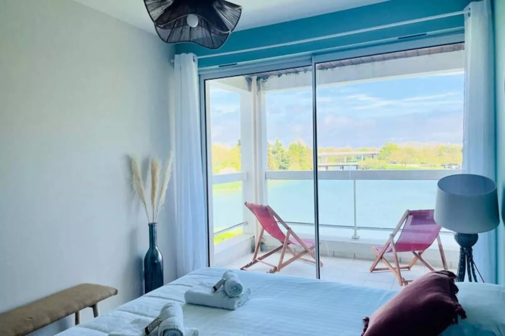 Appartements à La Rochelle-Nicht zugeordnet