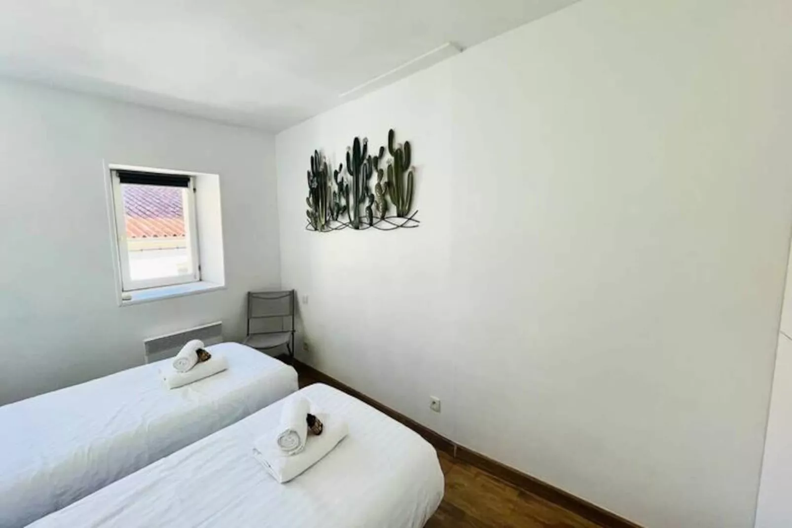 Appartements à La Rochelle-Untagged