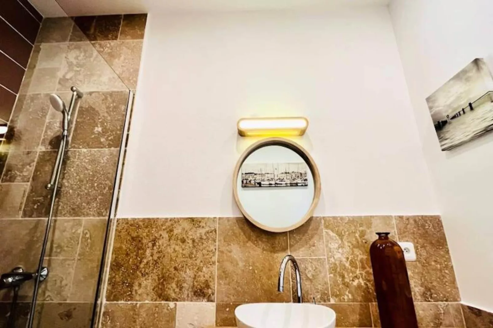 Appartements à La Rochelle-Nicht zugeordnet