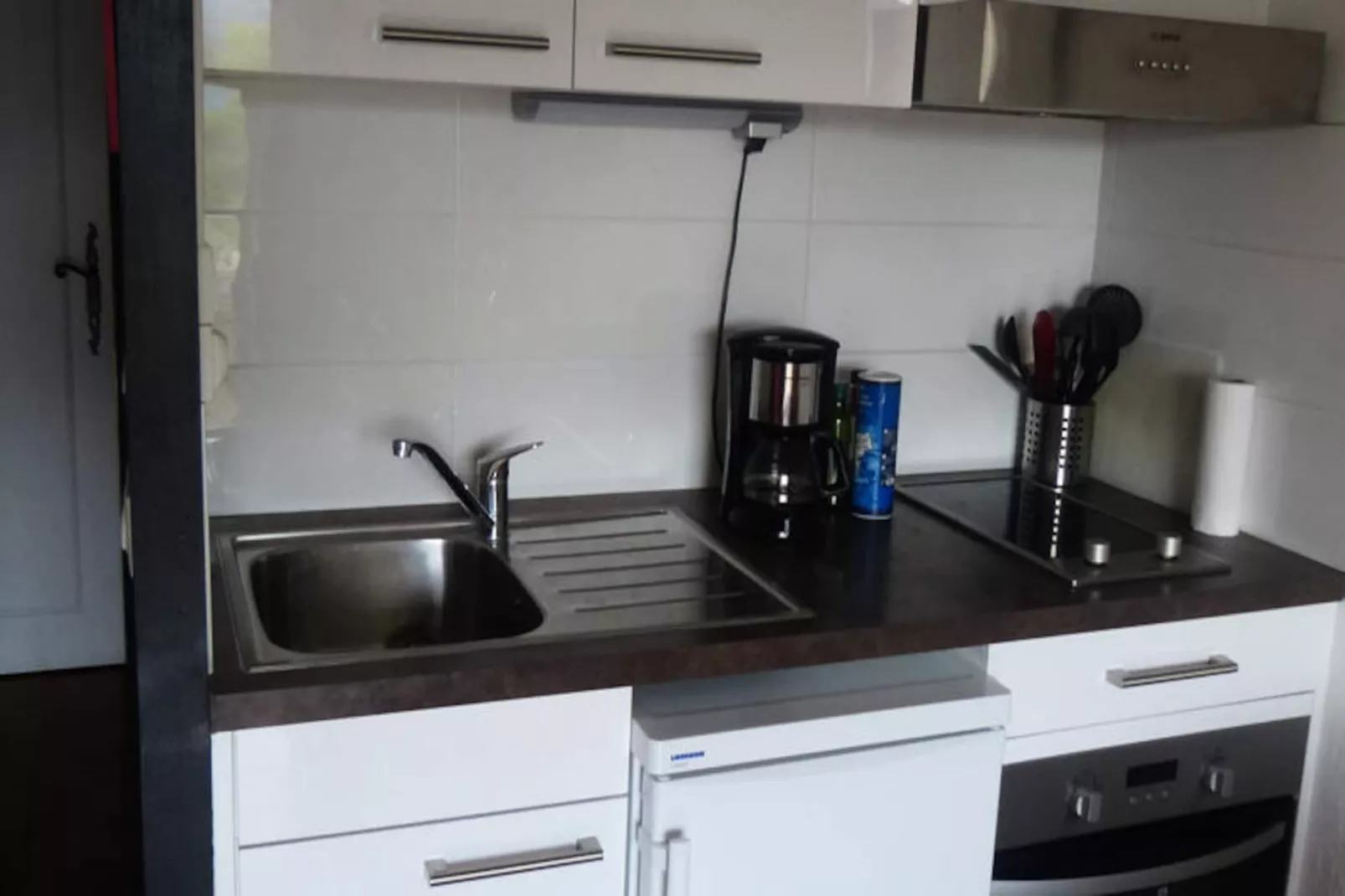 Studio à Mollans sur Ouvèze-Nicht zugeordnet