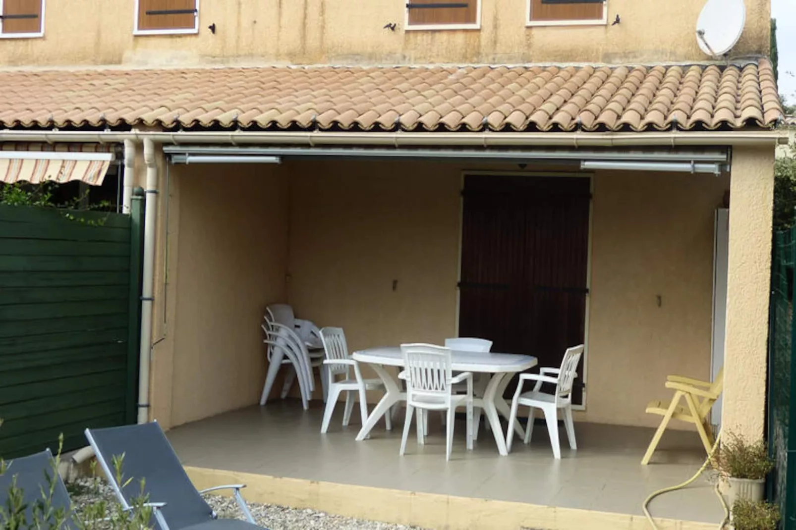 Appartements à Mollans sur Ouvèze-Nicht zugeordnet