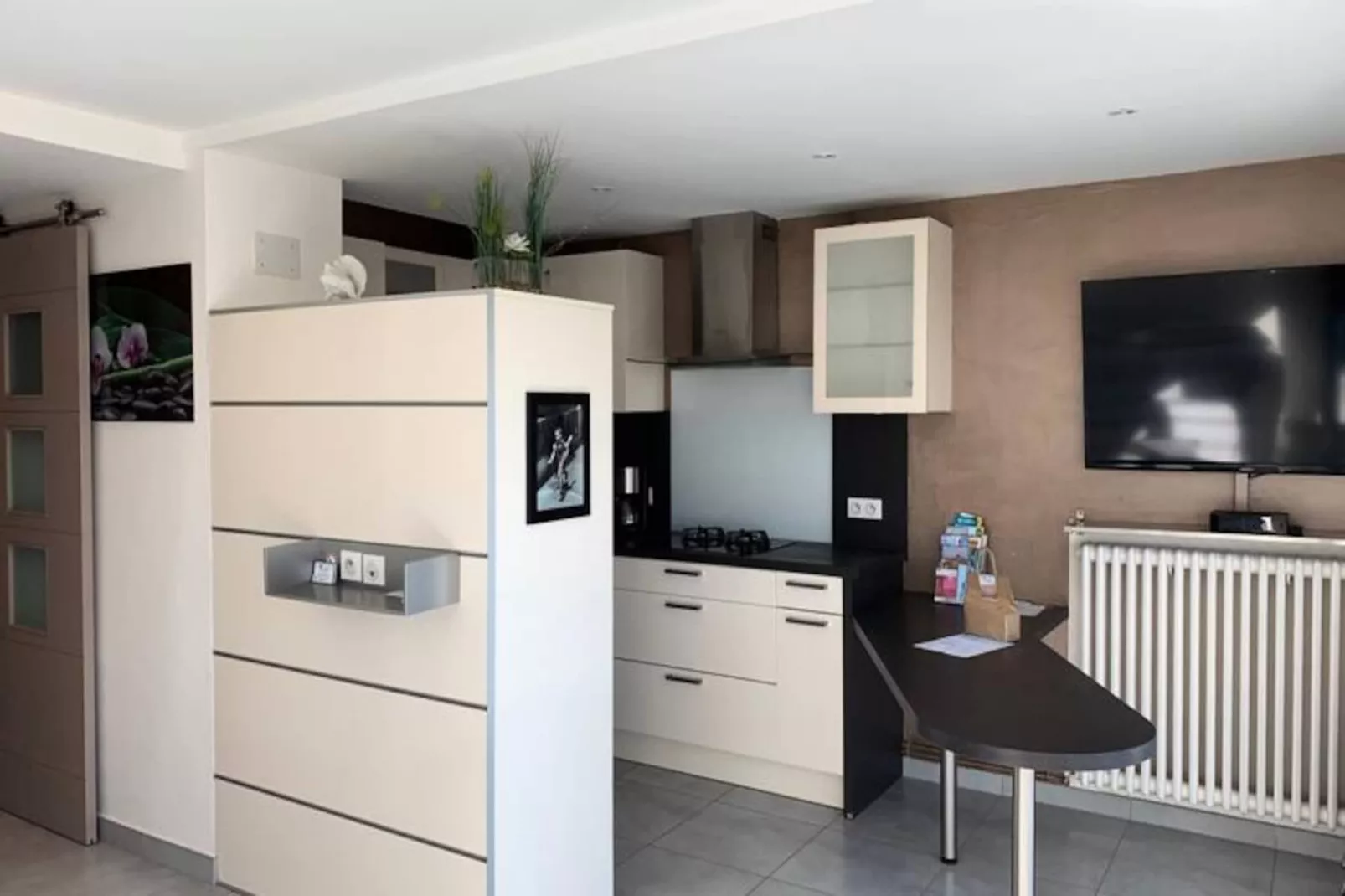 Résidence L'imp&eacute;rial 3 Superbe Appartement 1 Chambre Vue Mer-Nicht zugeordnet