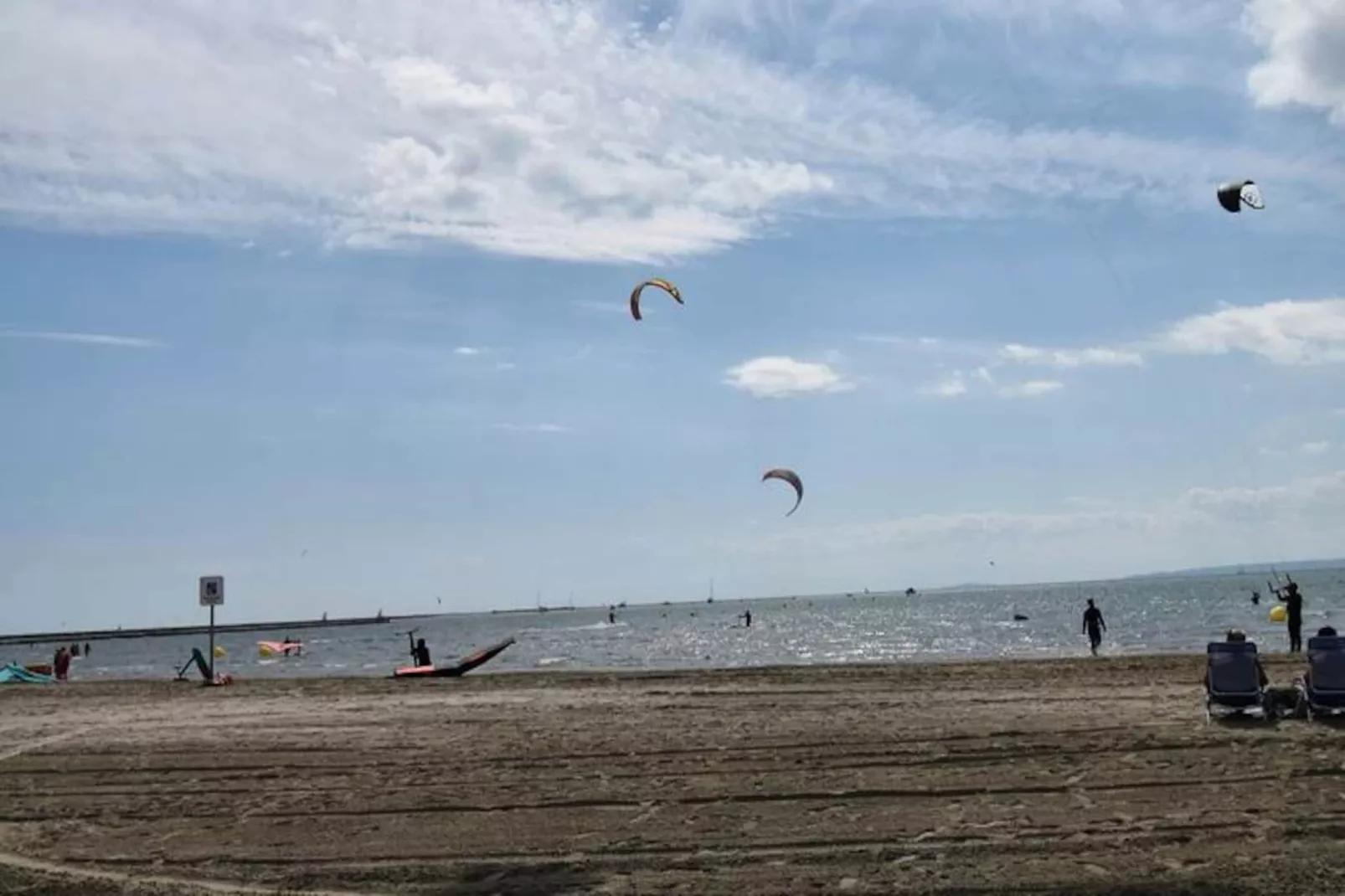 Résidence Le Chabian-Nicht zugeordnet