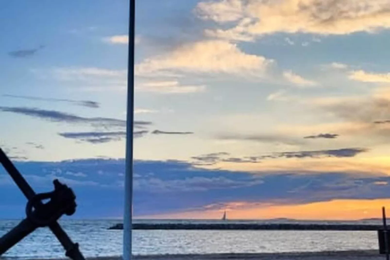 Résidence Le Royal : Vue &agrave; 180 Degr&eacute;s Sur La Mer !-Non tagué