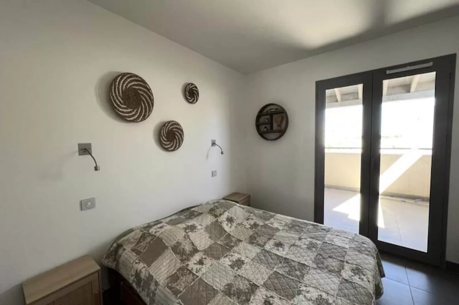 Résidence Le Phare Du Grau: Superbe Appartement Standing 3 Chambres  Vue Mer-Nicht zugeordnet