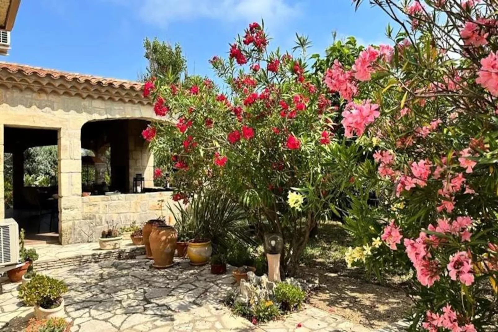 Villa Secret Du Jardin Face &agrave; La Mer-Untagged