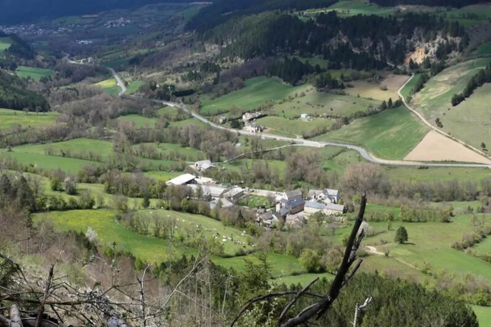 Gîte de France Le gîte du truc de balduc 3 épis-Nicht zugeordnet