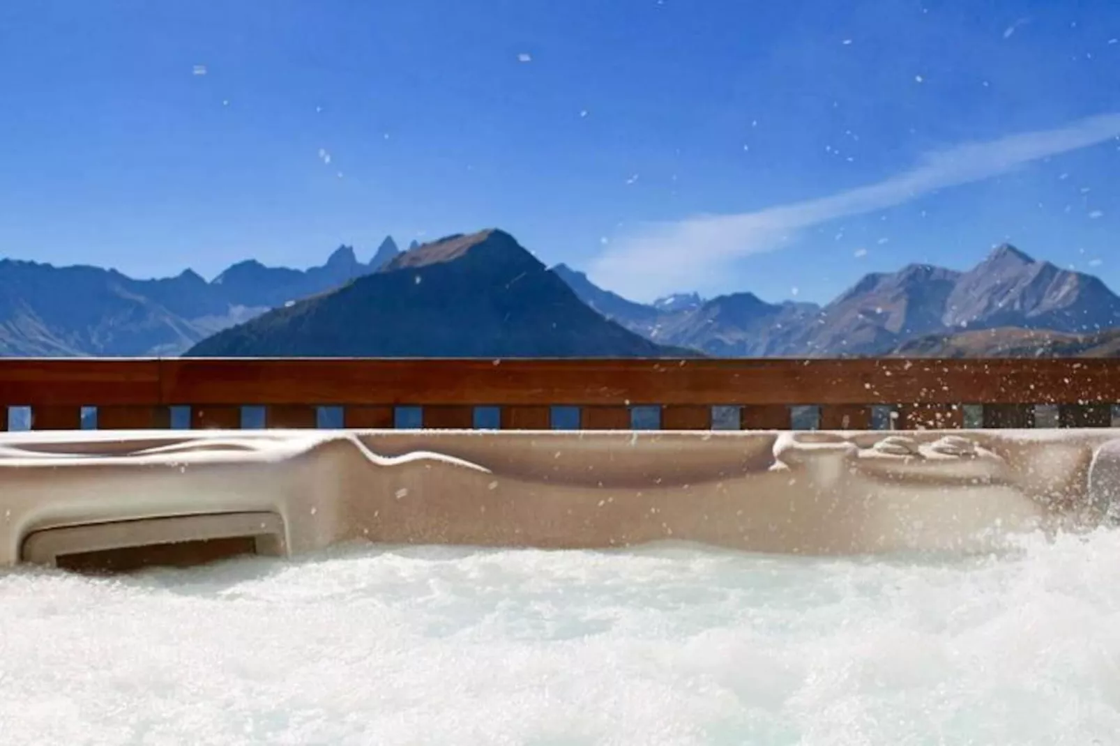 Chalet Reflet Haut-la Toussuire-Non tagué