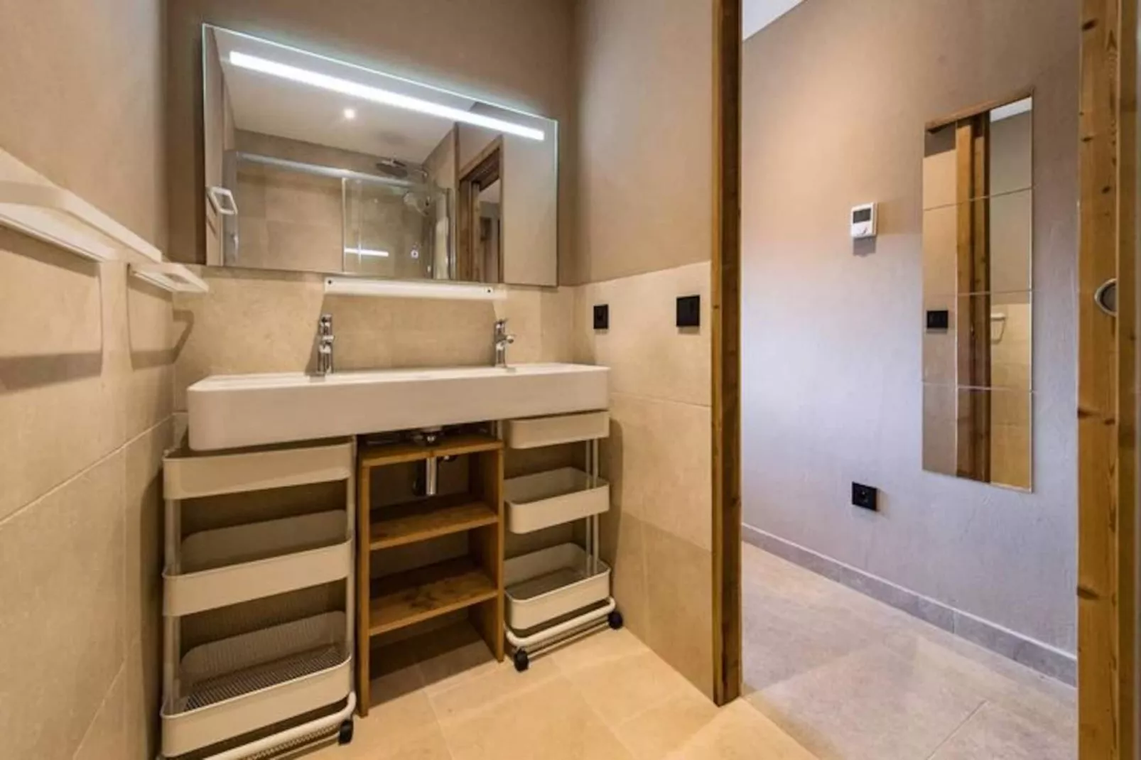 Chalet Cocon-la Toussuire-Untagged