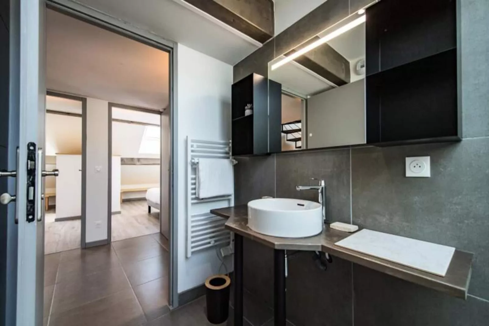 Résidence Triplex 4 Chambres &agrave; Albiez-montrond &ndash; 13 Couchages - Nicht zugeordnet