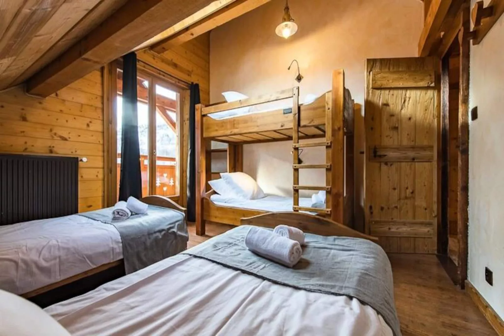 Chalet D'aimé-st Sorlin D Arves-Untagged