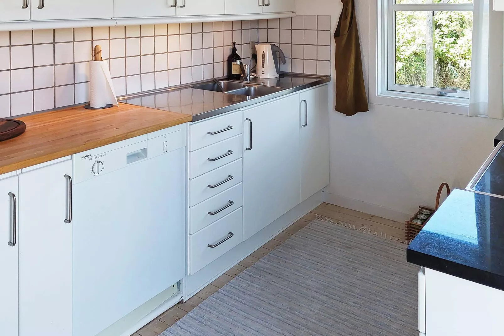 4 Personen Ferienhaus in Skagen-By Traum-Innenbereich