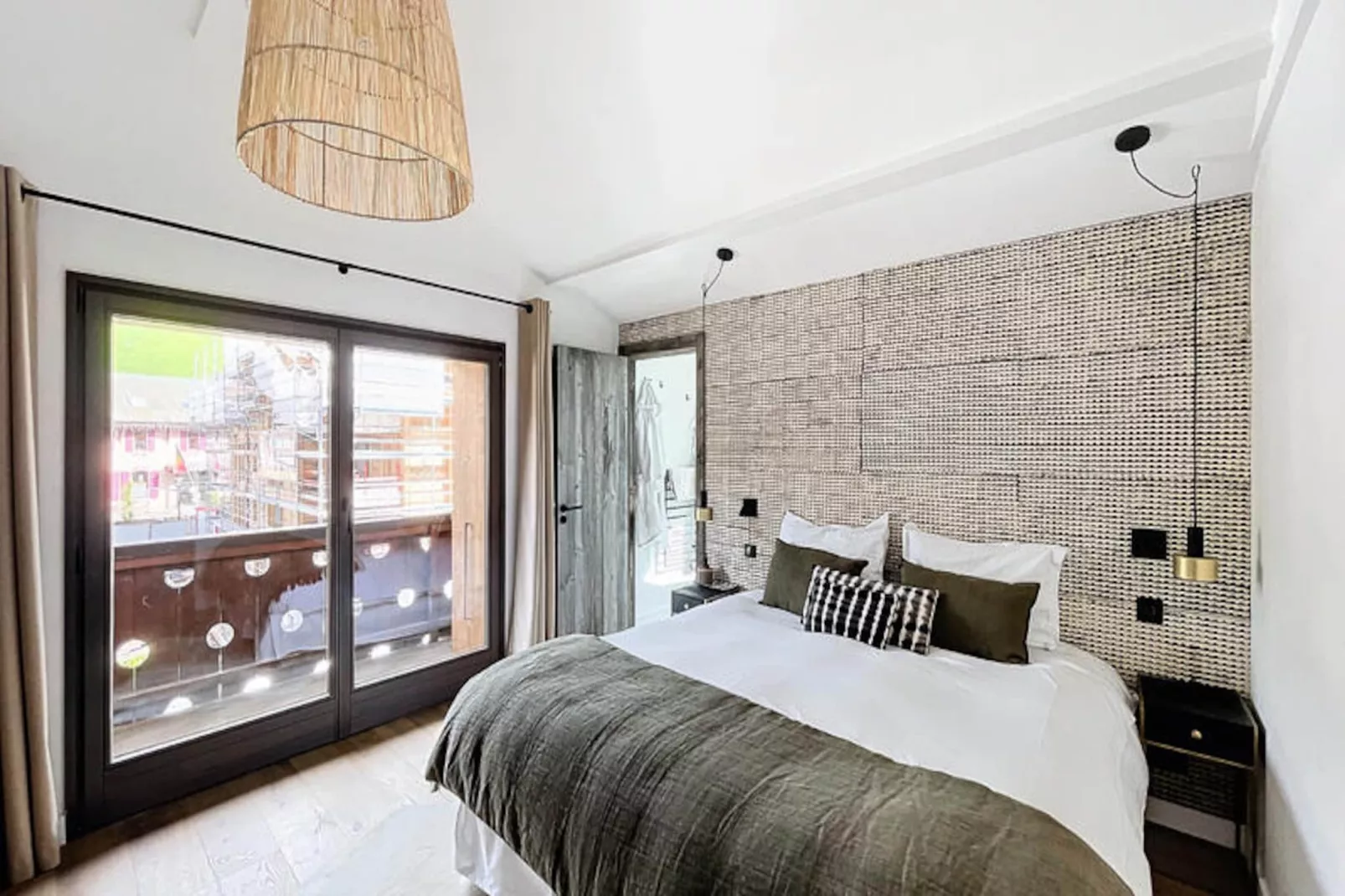 Appartements à Les Gets-Untagged