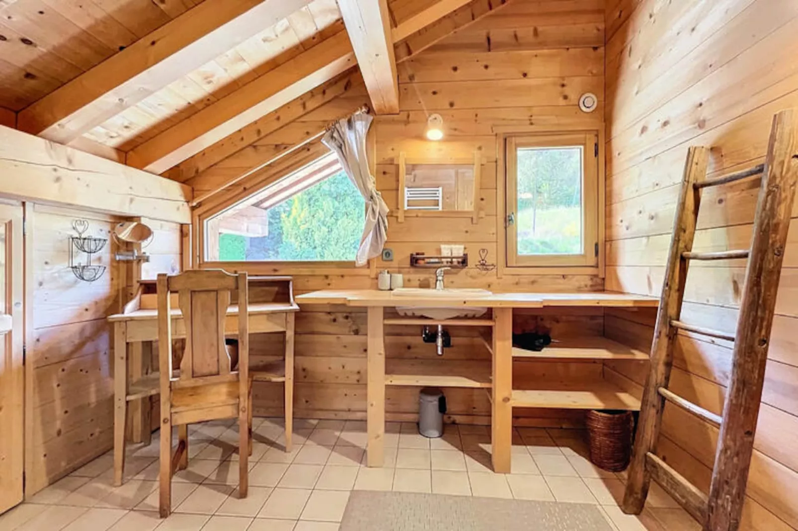 Chalets à Les Gets-Nicht zugeordnet